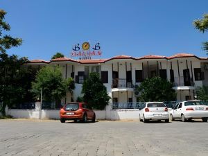 Han Dalyan Hotel