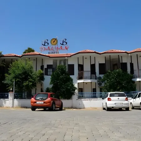 Han Hotel Dalyan