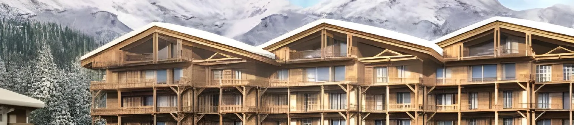 Gehobene Hotels 