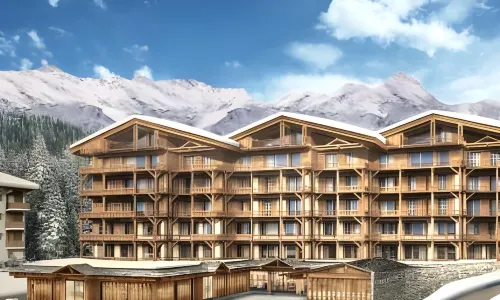 La Cordée des Alpes Sup