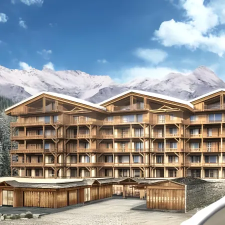 La Cordée des Alpes Sup
