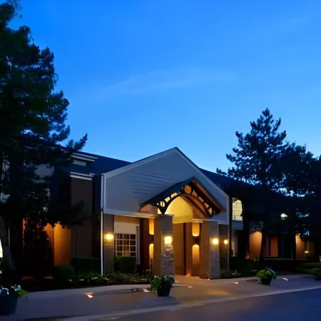 Sonesta ES Suites Chicago - Schaumburg
