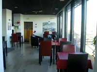Sea View Hotel di Vendee