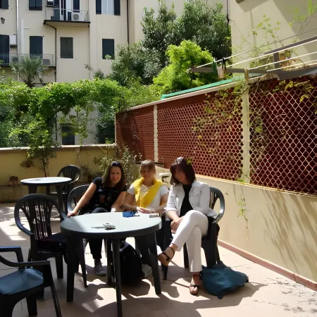 Hotel Delle Camelie