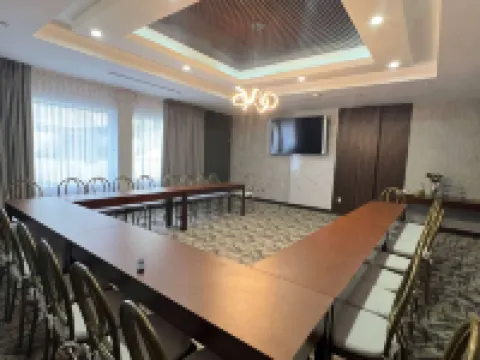 La Quinta by Wyndham Reynosa Hoteles en Reynosa