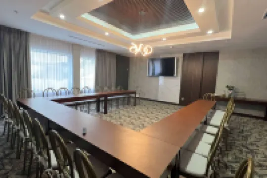 La Quinta by Wyndham Reynosa