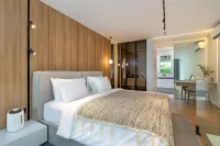 알렉스 빌라 콤플렉스 N3  호텔