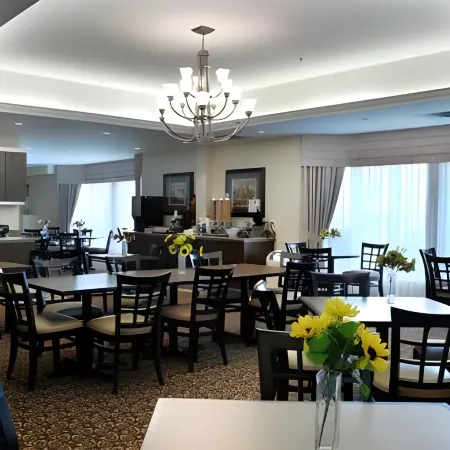 Admiral Inn Mississauga