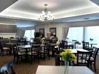 Admiral Inn Mississauga - 2-Star