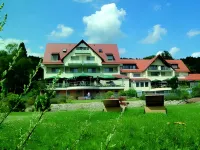 Landhotel Heimathenhof Hotels in Leidersbach