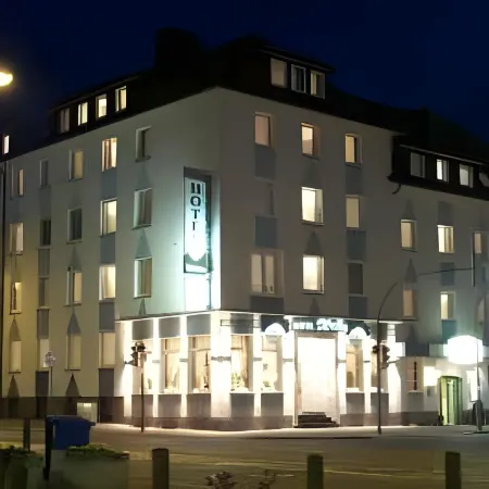 Hotel Westermann
