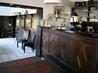 Weiße Mühle - bar