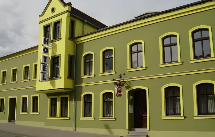 City-Hotel-Wolgast