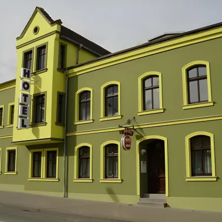 City-Hotel-Wolgast