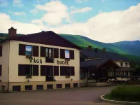 Villa Vågå - by Classic Norway Hotels Hotels in Dovreskogen
