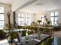 คอร์ท โฮเทล ซิตี้ เซ็นเตอร์ อูเทรชต์