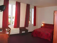 Grand Hotel de La Gare Các khách sạn ở Evreux