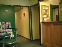 Hôtel les Frangins