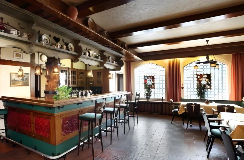 Hotel Kaiserpfalz photo 2