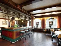 Hotel-Restaurant Kaiserpfalz Hotels in Delbrück