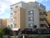 The Originals City, Hotel Cap Maya, Palais des Congrès Hotel in zona Ulteam DP