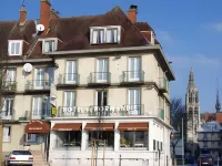 Logis Hôtel & Restaurant - le Normandie