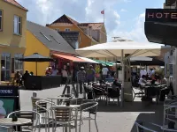 Hotel Klitbakken Hotels in Lokken