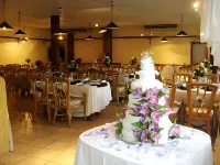 Hotel Villa del Sol Hotel di Carolina