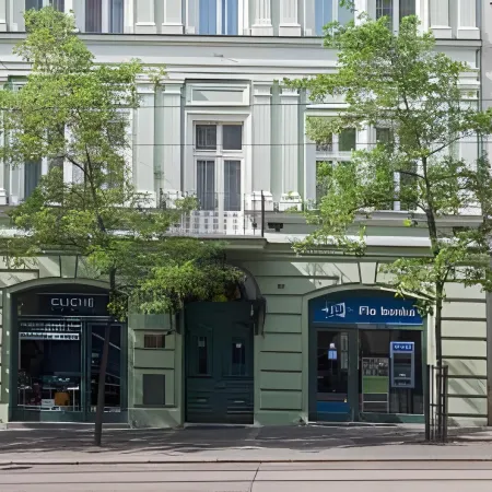Residence Jecna
