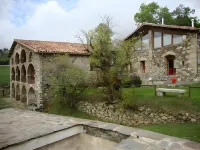 La Costa de Molló - maisons de vacances