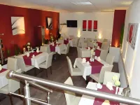 Hotel Stadt Heidelberg - Breakfast