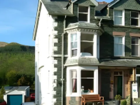 Craglands Guest House