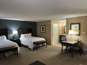 Hampton Inn & Suites Barstow