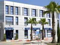 Iraipe Logroño Hotel Hotels in Logroño