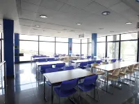 Bilbao Hostel