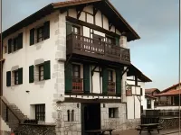 Hotel Spa Atxaspi Hôtels à : Etxalar
