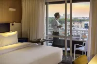 Mercure Sao Bernardo Do Campo Hotels near Matrix Square