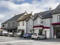 獵人旅館 住宿飯店