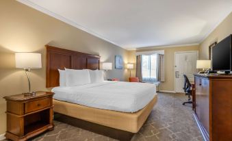 Best Western Plus Santee Inn