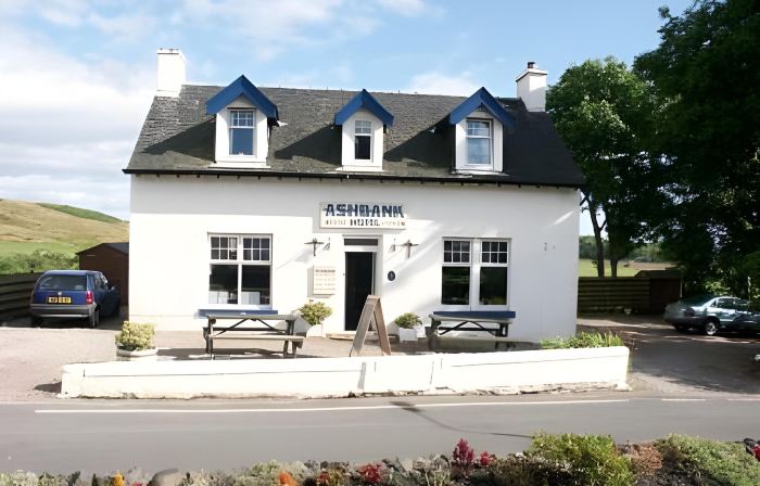Ashbank Hotel