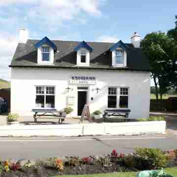 Ashbank Hotel Hotel Exterior