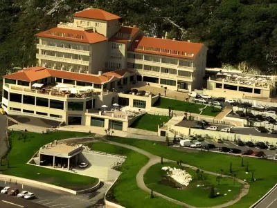 Talaso Atlántico Hoteles en 