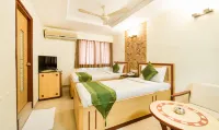 Treebo Paradise Hotels in Ahmedabad