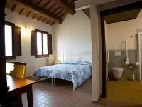 Locanda Montelippo Các khách sạn ở Montegridolfo