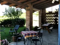 Agriturismo Cascina Ponchietta -  case vacanza in affitto
