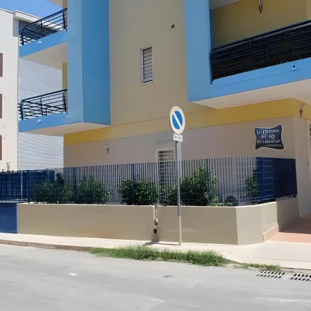 La Dimora Del Re Hotels in Bitritto
