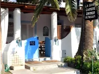 La Giara