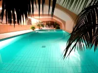 Residence Lastei Hotels in San Martino di Castrozza