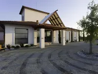 Villa Estet Bağ Hotel
