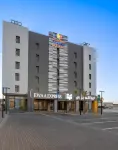 Ewaa Express Hotel - Al Jouf - spa